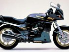 1989 Kawasaki GPz 900 Ninja / ZX900R Ninja